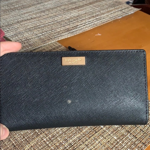 kate spade Accessories - Kate spade wallet